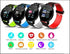 AQ Smart Watch & Health Tracker - Green Lime